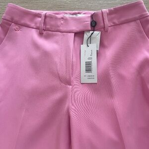Pink elie tahari